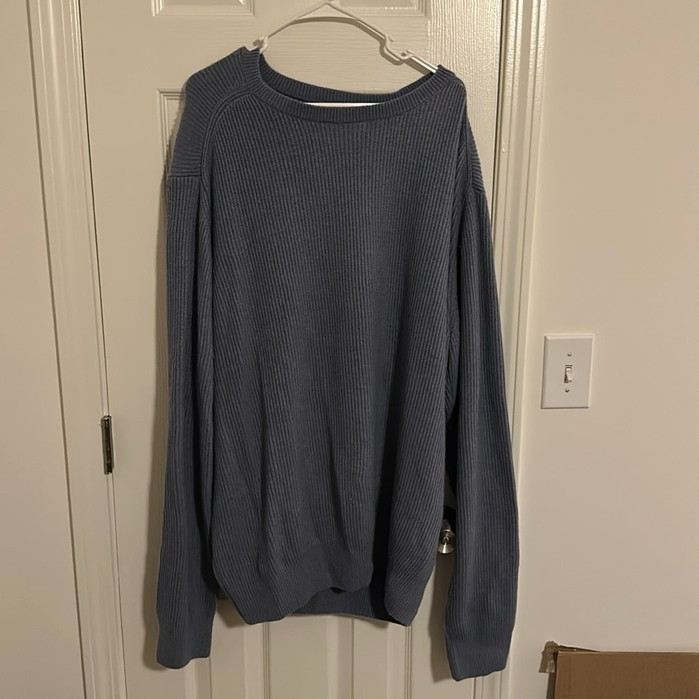XXL Onward Reserve Country Blue Crewneck
